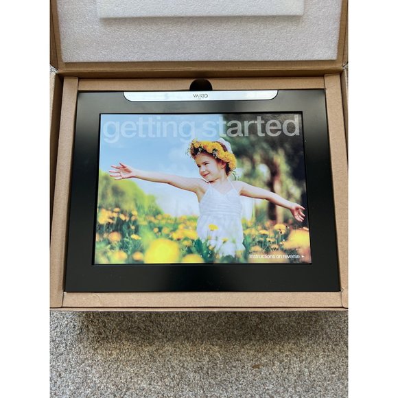 Ceiva Accents Ceiva Ceivashare Hd Digital Photo Frame Poshmark